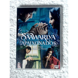 Dvd Saawariya Apaixonados 