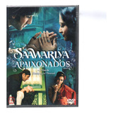 Dvd Saawariya Apaixonados