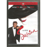 Dvd Sabrina