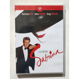Dvd Sabrina 1995 Original
