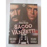 Dvd Sacco E Vanzetti