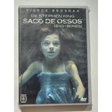 Dvd Saco De Ossos