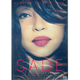 Dvd Sade 