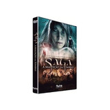 Dvd Saga A Maldicao