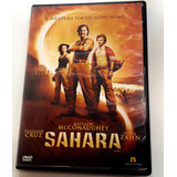 Dvd Sahara