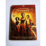 Dvd Sahara 