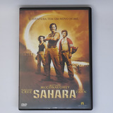 Dvd Sahara