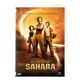 Dvd Sahara