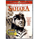 Dvd Sahara 