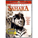 Dvd Sahara