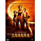 Dvd Sahara