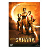 Dvd Sahara 2005