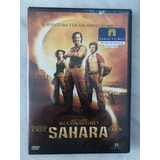Dvd Sahara novo