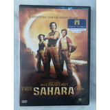 Dvd Sahara (novo Original Lacrado)