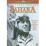 Dvd Sahara raridade