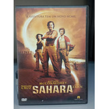 Dvd Sahara Breck Eisner