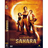 Dvd Sahara Breck Elsner