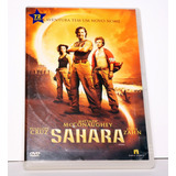 Dvd Sahara Filme 2005