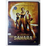 Dvd Sahara Orig Penelope