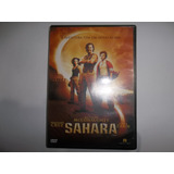 Dvd Sahara Penelope Cruz