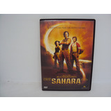 Dvd Sahara Penelope Cruz