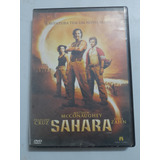 Dvd Sahara 