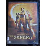 Dvd Sahara