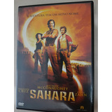 Dvd Sahara