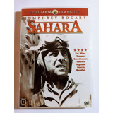 Dvd Sahara 