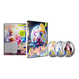 Dvd Sailor Moon Classico