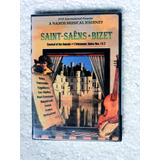 Dvd Saint Saens 