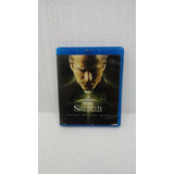 Dvd Salmo 21 