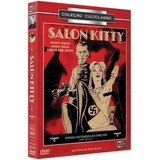 Dvd Salon Kitty 
