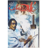 Dvd Salvador Dali 