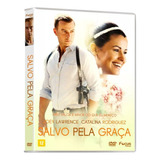 Dvd Salvo Pela Graca