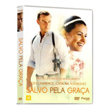 Dvd Salvo Pela Graca
