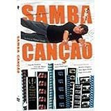 Dvd Samba Cancao 