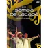 Dvd Samba De Latada - Josildo Sá & Paulo Moura Ao Vivo