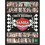 Dvd Samba Social Clube