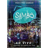 Dvd Sambo 