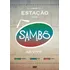 Dvd Sambô Estação Sambô Ao Vivo Novo Lacrado