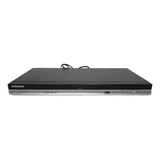 Dvd Samsung Dvd p370