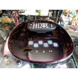 Dvd Samsung H1080r Usado