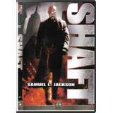 Dvd Samuell Jackson Shaft