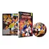 Dvd Samurai Shodown O Filme + Ovas Dual Áudio