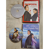 Dvd Sandra Bullock A
