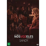 Dvd Sandy 
