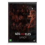 Dvd Sandy