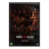 Dvd Sandy 
