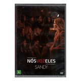 Dvd Sandy